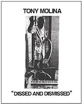 Tony Molina Vinyl Dissed And Dismissed (Vinyl)
