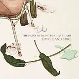 Pains of Being Pure at Heart Vinyl Simple And Sure
