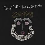 Terry Malts CD Lost At The Party