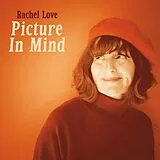 Rachel Love CD Picture In Mind
