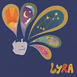 Rachel Love CD Lyra