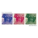 Catburgers CD Galashiels