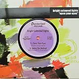 Bright Coloured Lights EP (analog) Open Your Eyes
