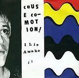 Cause Co-Motion! Single (analog) I Lie Awake