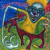 Sleepyhead CD Punk Rock City Usa