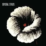 Crystal Stilts CD Alight Of Night