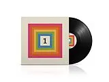 Lack Of Afro LP (analog) Square One