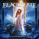 Black Fate CD Deliverance Of Soul