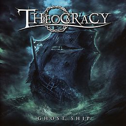 Theocracy CD Ghost Ship