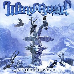 Wind Rose CD Stonehymn