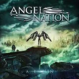 Angel Nation CD Aeon