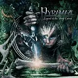 Pyramaze CD Legend Of The Bone Carver