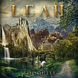 Leah CD The Quest