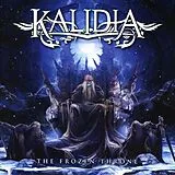 Kalidia CD The Frozen Throne
