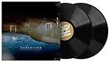 Darkwater LP (analog) Calling The Earth To Witness (2lp Schwarz)