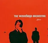 Winnebago Orchestra CD Fifteen