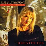 Barbara Thompson CD Breathless