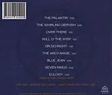 World Trio CD World Trio