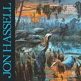 Jon Hassell Vinyl The Surgeon Of The Nightsky (Vinyl)