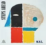 Steps Ahead LP (analog) N.y.c. (180g Black Vinyl)