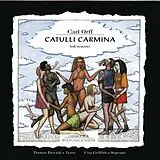 Various CD Catulli Carmina