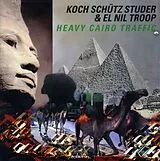 Hans Koch CD Heavy Cairo Traffic