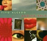 Tito Alcedo CD Aguita Sala