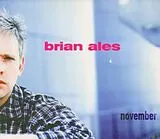 Brian Ales CD November