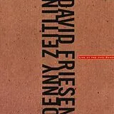 Denny Zeitlin Trio CD Live At The Jazz Bakery