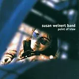 Susan Weinert Band CD Point Of View