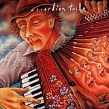 Accordion Tribe CD Sea Of Reeds