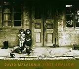 David Malazonia CD First Swallow