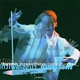 Barbara Buchholz CD Theremin: Russia With Love