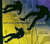 Elliott Sharp's Terraplane CD Secret Life