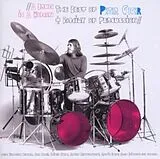 Paul Giger, Family of Percussion CD A Drum Is A Woman