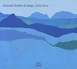 Abdullah Ibrahim & Ekaya CD Sotho Blue