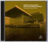Markus/Metropole O Stockhausen CD Stockhausen & Metropole Orchestra
