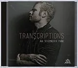 Kai Schumacher CD Transcriptions