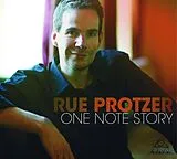 Rue Protzer CD One Note Story