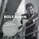 Rolf Kühn CD Timeless Circle
