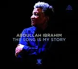 Abdullah Ibrahim CD + DVD The Song Is My Story