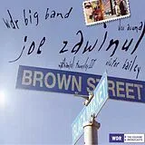 Joe Zawinul CD Brown Street