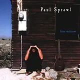 Paul Sprawl CD Blue Suitcase