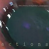 Don Cherry & Krzyszto Penderecki CD Actions
