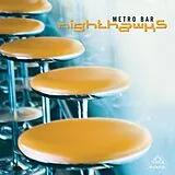 Nighthawks Vinyl Metro Bar (orange 180g 2lp)