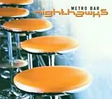 Nighthawks CD Metro Bar