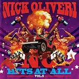 Nick Oliveri LP (analog) N.o. Hits At All Vol.5