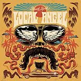 Brant Bjork Vinyl Local Angel
