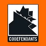 Codefendants LP (analog) This Is Crime Wave(lime Green Vinyl)