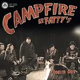 Various LP (analog) Campfire At Fatty's-round One (blue 2lp)